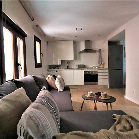 Apartamento Ilarcuris Con Patio Privado トレド エクステリア 写真