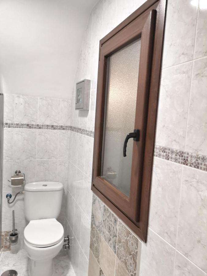 Apartamento Ilarcuris Con Patio Privado トレド エクステリア 写真