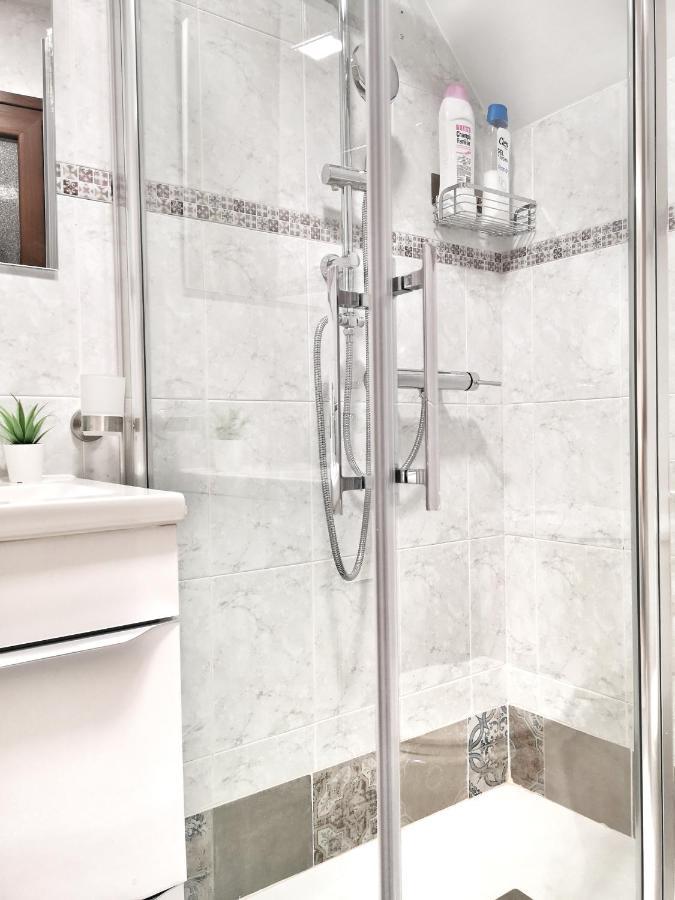 Apartamento Ilarcuris Con Patio Privado トレド エクステリア 写真