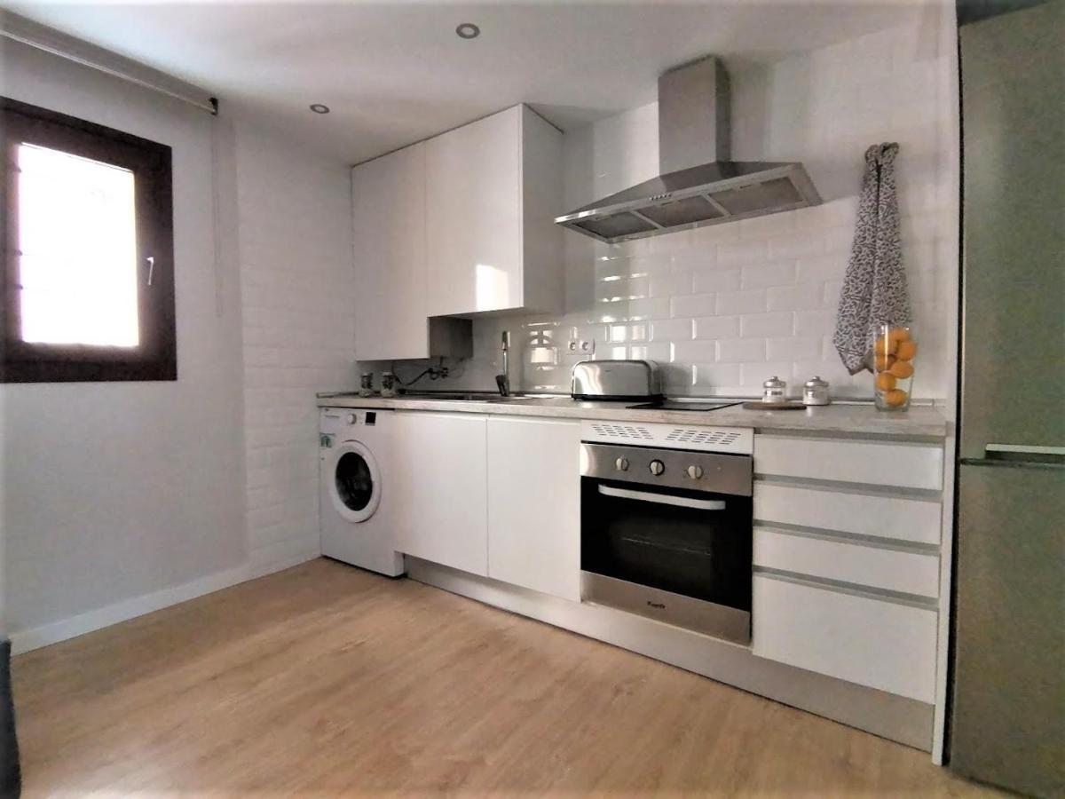 Apartamento Ilarcuris Con Patio Privado トレド エクステリア 写真