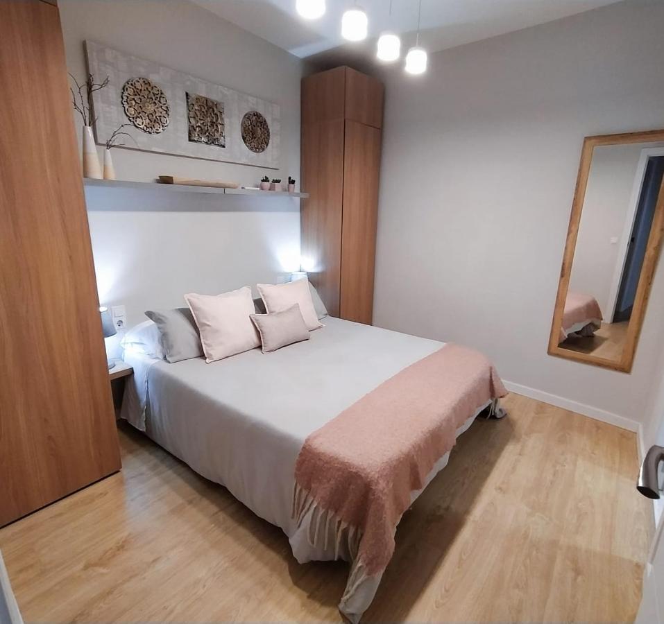 Apartamento Ilarcuris Con Patio Privado トレド エクステリア 写真