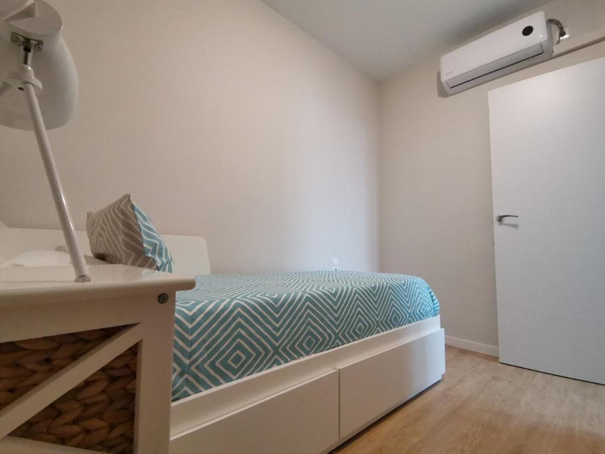 Apartamento Ilarcuris Con Patio Privado トレド エクステリア 写真