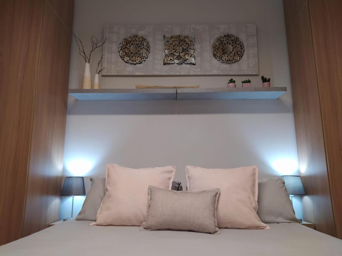 Apartamento Ilarcuris Con Patio Privado トレド エクステリア 写真