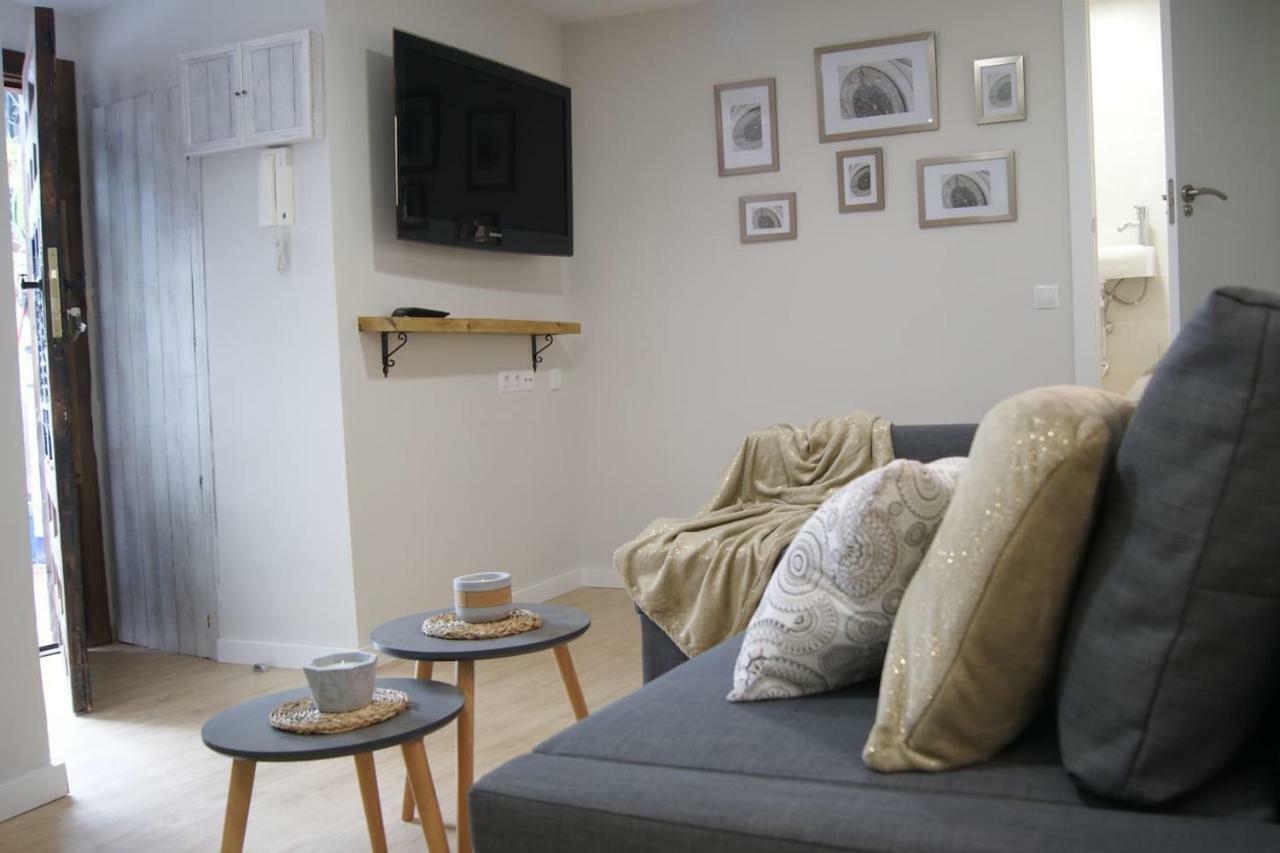 Apartamento Ilarcuris Con Patio Privado トレド エクステリア 写真