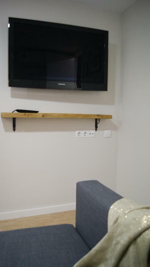 Apartamento Ilarcuris Con Patio Privado トレド エクステリア 写真