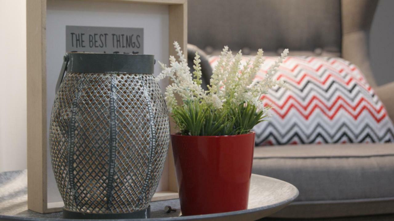Apartamento Ilarcuris Con Patio Privado トレド エクステリア 写真