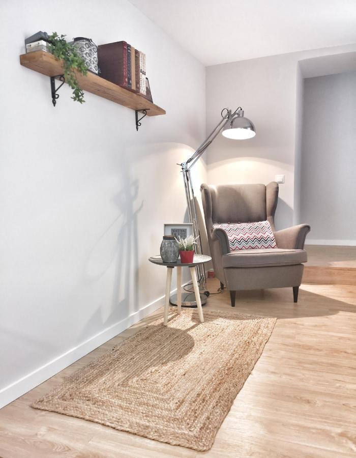 Apartamento Ilarcuris Con Patio Privado トレド エクステリア 写真